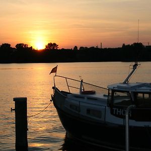 Einzelzimmer
